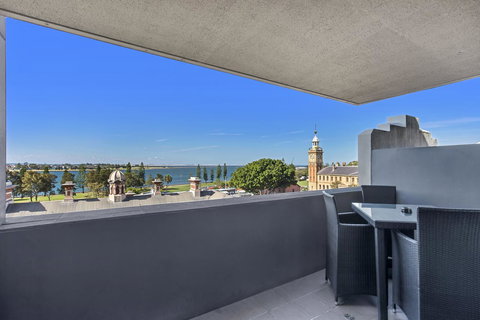 Terminus Apartment Hotel, Ascend Hotel Collection - Tourism Cairns 40