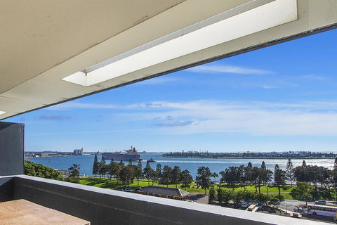 Terminus Apartment Hotel, Ascend Hotel Collection - Tourism Cairns 33