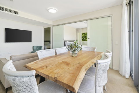 Terminus Apartment Hotel, Ascend Hotel Collection - Tourism Cairns 5