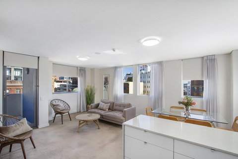 Terminus Apartment Hotel, Ascend Hotel Collection - Tourism Cairns 20