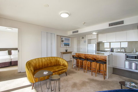 Terminus Apartment Hotel, Ascend Hotel Collection - Tourism Cairns 23