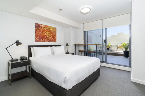 Terminus Apartment Hotel, Ascend Hotel Collection - Tourism Cairns 17