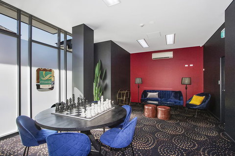 Terminus Apartment Hotel, Ascend Hotel Collection - Tourism Cairns 28