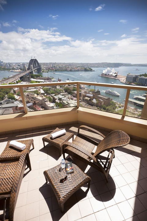 The Sebel Quay West Suites Sydney - Tourism Cairns 30