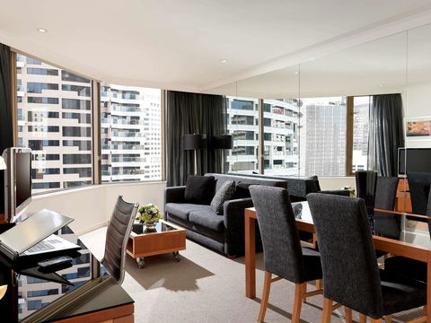 The Sebel Quay West Suites Sydney - Tourism Cairns 41