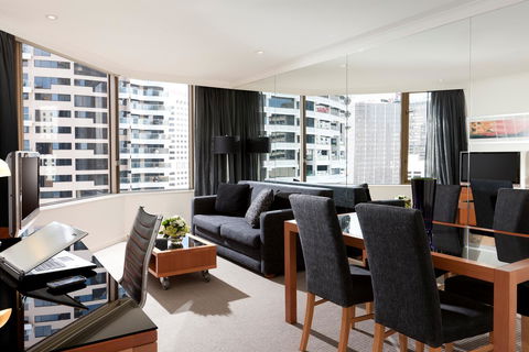 The Sebel Quay West Suites Sydney - Tourism Cairns 14
