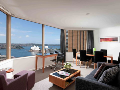 The Sebel Quay West Suites Sydney - Tourism Cairns 39