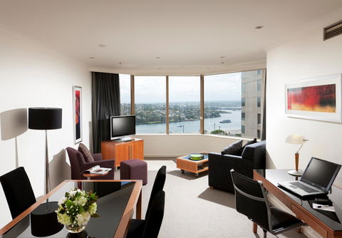 The Sebel Quay West Suites Sydney - Tourism Cairns 13