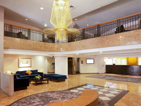 The Sebel Quay West Suites Sydney - Tourism Cairns 0