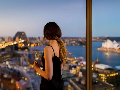 The Sebel Quay West Suites Sydney - Tourism Cairns 43