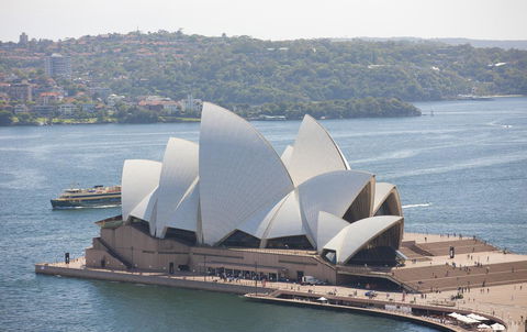The Sebel Quay West Suites Sydney - Tourism Cairns 35