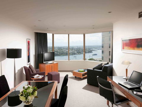 The Sebel Quay West Suites Sydney - Tourism Cairns 42