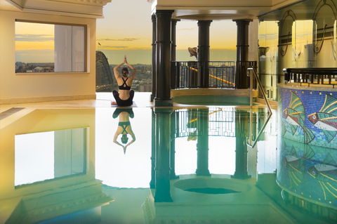 The Sebel Quay West Suites Sydney - Tourism Cairns 3