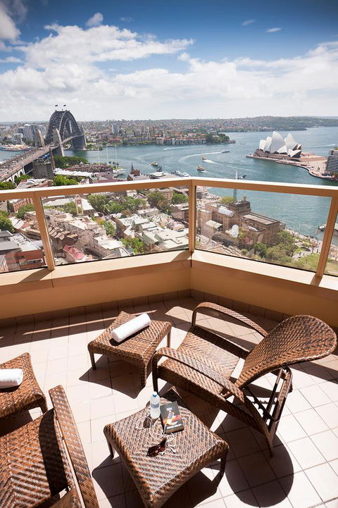 The Sebel Quay West Suites Sydney - Tourism Cairns 2