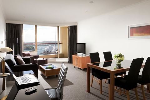 The Sebel Quay West Suites Sydney - Tourism Cairns 33