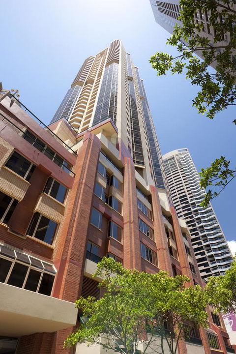 The Sebel Quay West Suites Sydney - Tourism Cairns 38