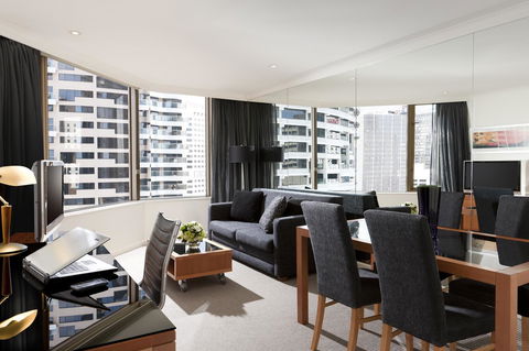 The Sebel Quay West Suites Sydney - Tourism Cairns 32