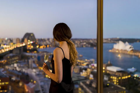 The Sebel Quay West Suites Sydney - Tourism Cairns 24
