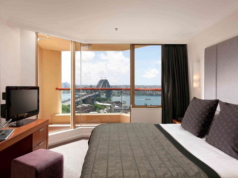 The Sebel Quay West Suites Sydney - Tourism Cairns 36