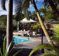 Quality Hotel Ballina Beach Resort - Tourism Cairns