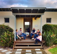 Adina Vineyard - Tourism Cairns