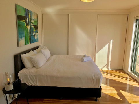 Liv Arena Apartments Darling Harbour - Tourism Cairns 29