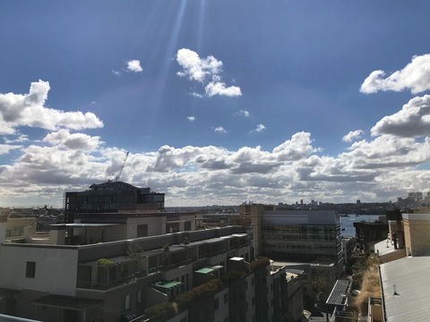 Liv Arena Apartments Darling Harbour - Tourism Cairns 23