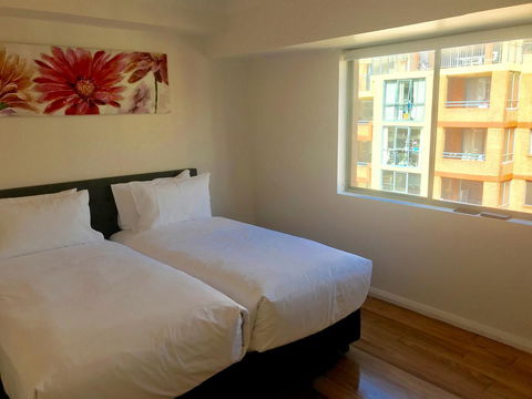 Liv Arena Apartments Darling Harbour - Tourism Cairns 24