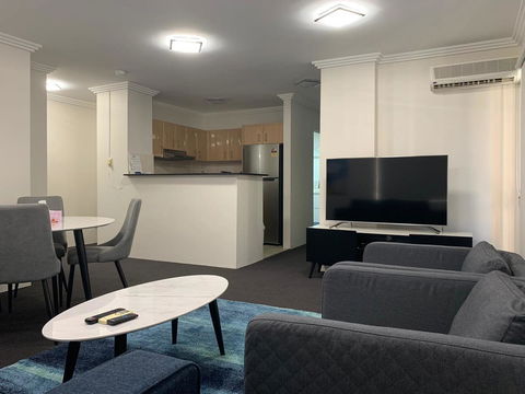 Liv Arena Apartments Darling Harbour - Tourism Cairns 6