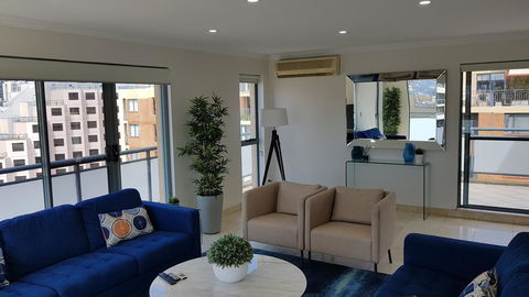 Liv Arena Apartments Darling Harbour - Tourism Cairns 16