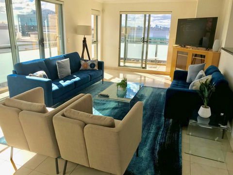 Liv Arena Apartments Darling Harbour - Tourism Cairns 18