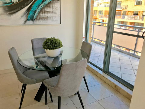 Liv Arena Apartments Darling Harbour - Tourism Cairns 20