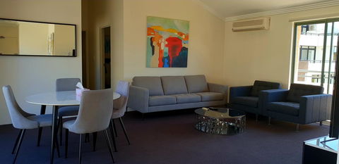 Liv Arena Apartments Darling Harbour - Tourism Cairns 15