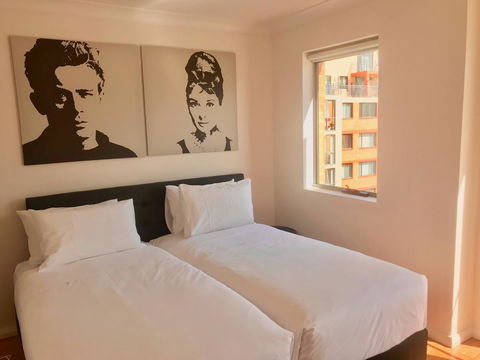 Liv Arena Apartments Darling Harbour - Tourism Cairns 25
