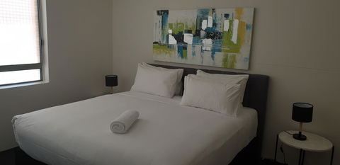 Liv Arena Apartments Darling Harbour - Tourism Cairns 5