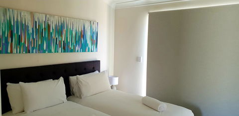 Liv Arena Apartments Darling Harbour - Tourism Cairns 8