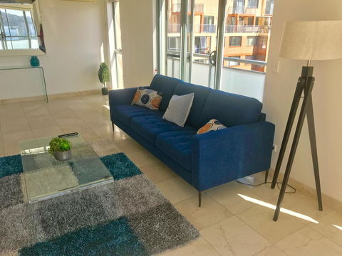 Liv Arena Apartments Darling Harbour - Tourism Cairns 22