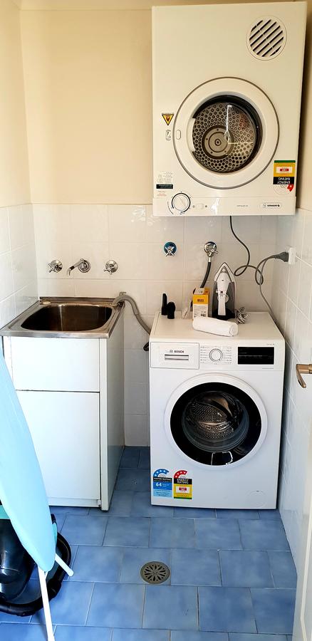 Liv Arena Apartments Darling Harbour - Tourism Cairns 12