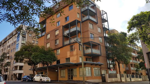 Liv Arena Apartments Darling Harbour - Tourism Cairns 31