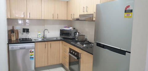 Liv Arena Apartments Darling Harbour - Tourism Cairns 3