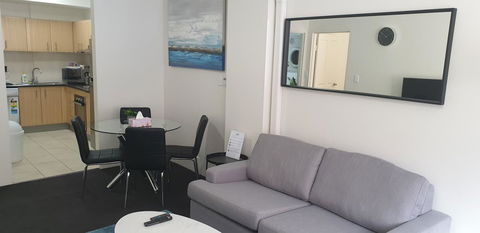 Liv Arena Apartments Darling Harbour - Tourism Cairns 2