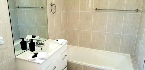 Liv Arena Apartments Darling Harbour - Tourism Cairns 11