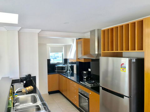 Liv Arena Apartments Darling Harbour - Tourism Cairns 19