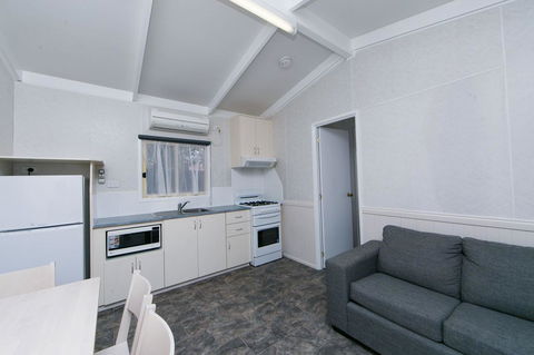 Crestview Tourist Park - Tourism Cairns 13