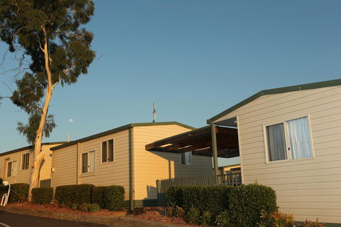 Crestview Tourist Park - Tourism Cairns 27