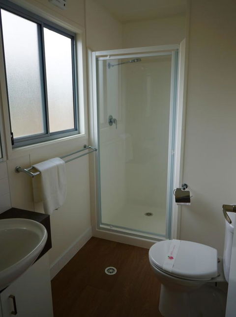 Crestview Tourist Park - Tourism Cairns 1