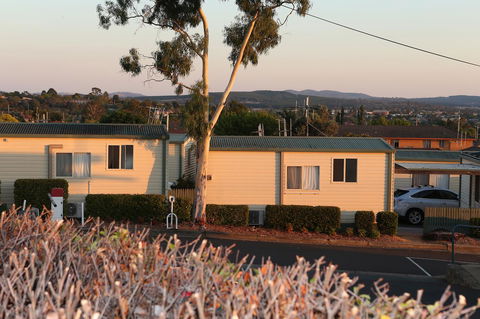 Crestview Tourist Park - Tourism Cairns 26