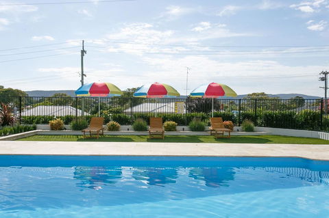 Crestview Tourist Park - Tourism Cairns 8