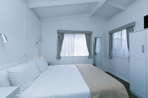 Crestview Tourist Park - Tourism Cairns 19