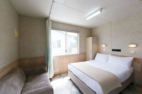 Crestview Tourist Park - Tourism Cairns 15